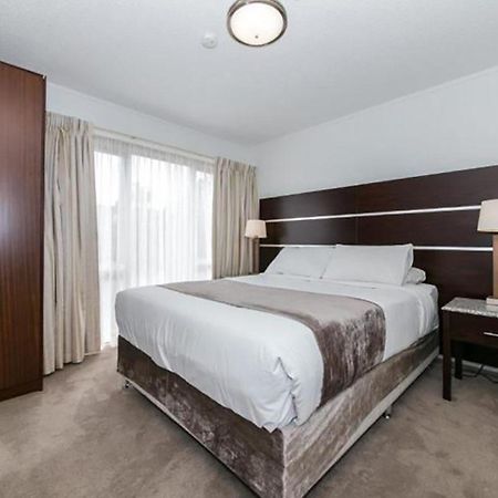 Airport Gateway Hotel Auckland Exterior foto